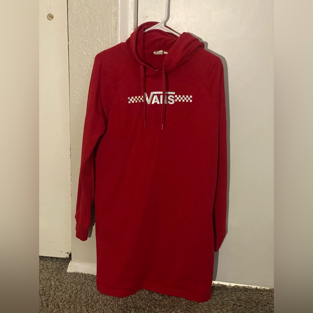 Dress-Hoody
